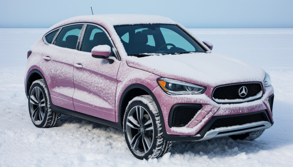 Comment entretenir sa voiture en hiver ?