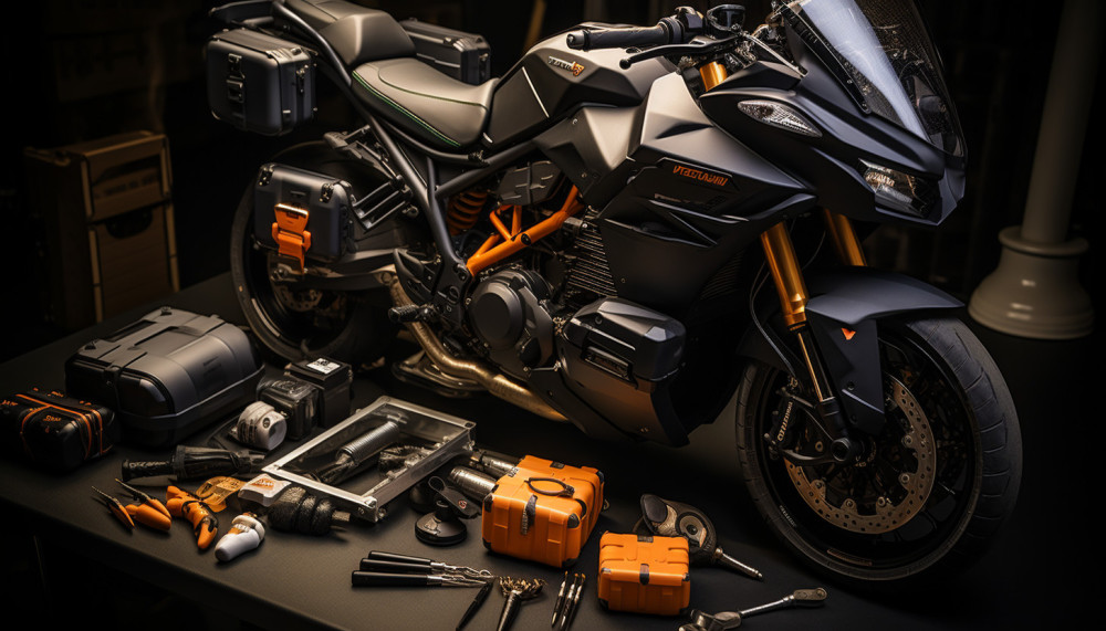 Comment identifier et résoudre les problèmes courants des batteries de moto lithium