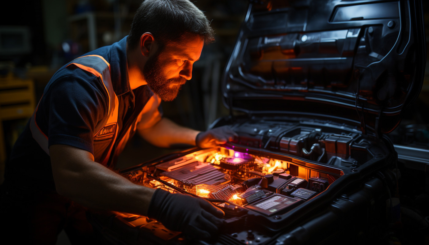 Guide pour diagnostiquer les problèmes courants de moteur dans votre automobile