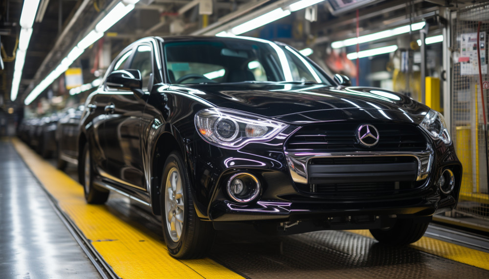 Les secrets de l'industrie automobile japonaise