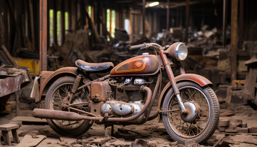 Motos vintage : comment bien les restaurer ?